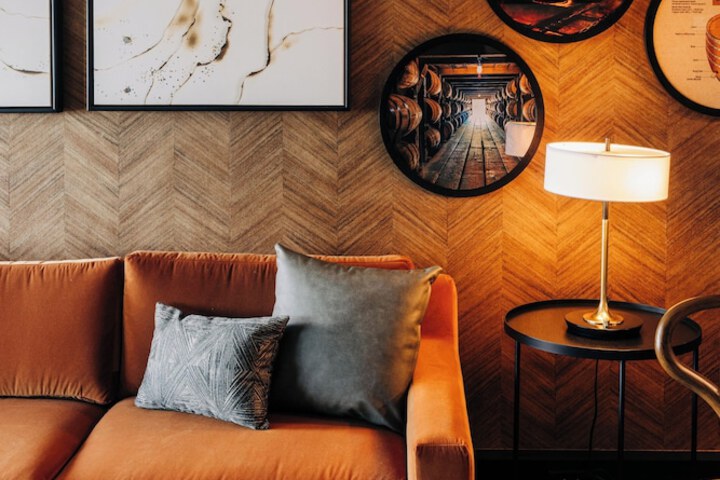 The Trail Hotel