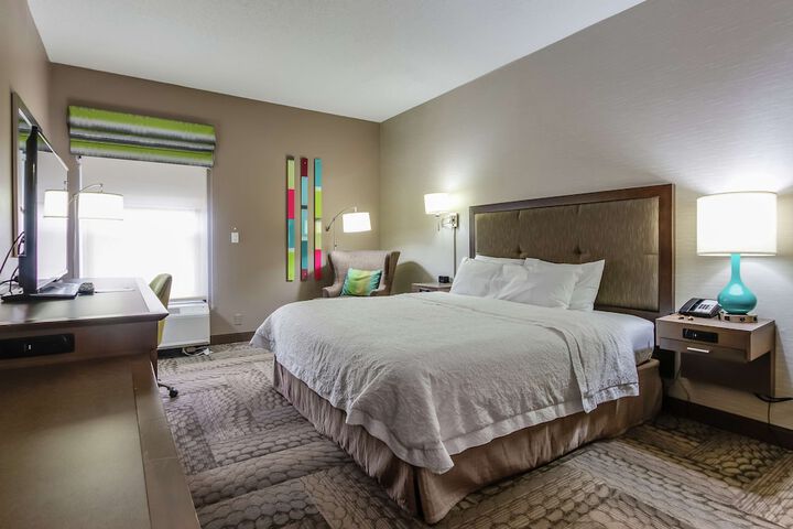 Hampton Inn Dickson