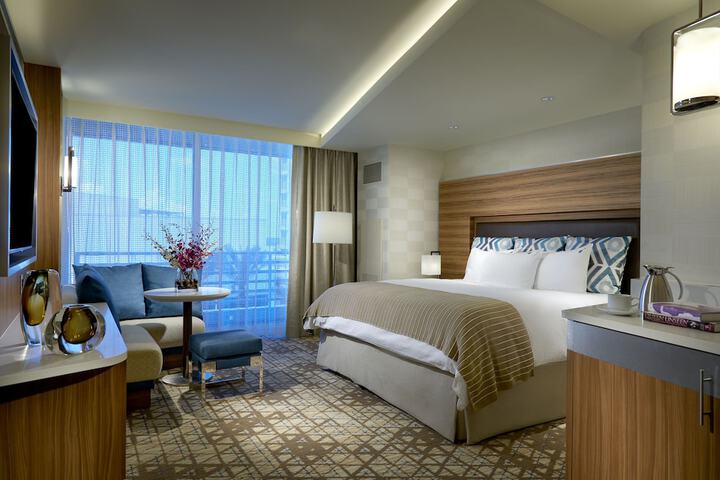 Seminole Hard Rock Hotel & Casino Tampa