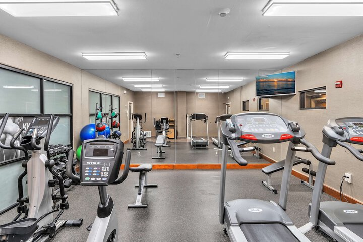 Health and Fitness 33 of 35