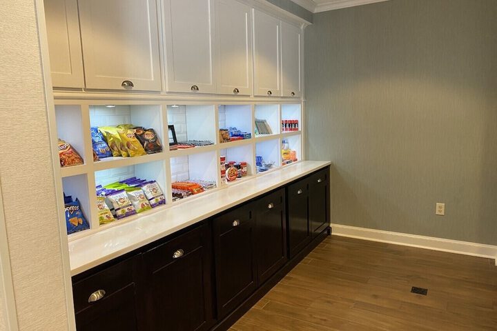 Homewood Suites by Hilton DecaturForsyth