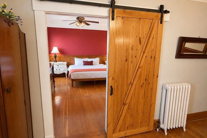 Richca Heritage Hotel