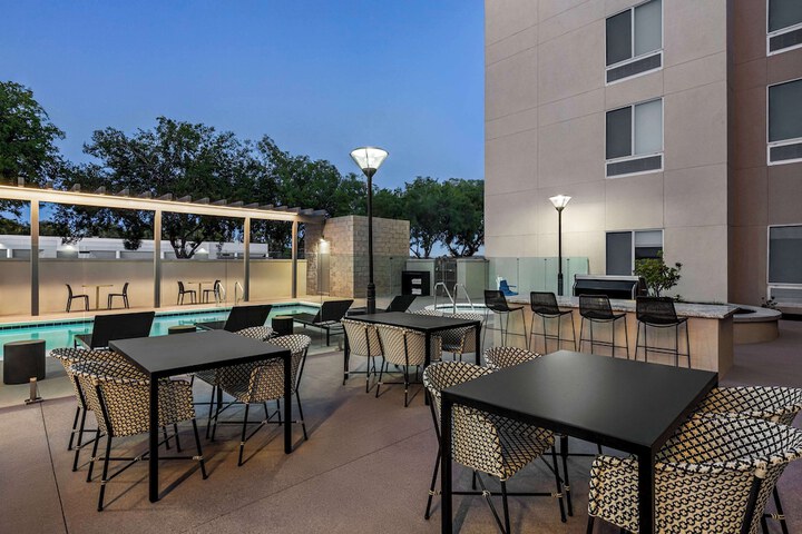 Hampton Inn Stockton Ca