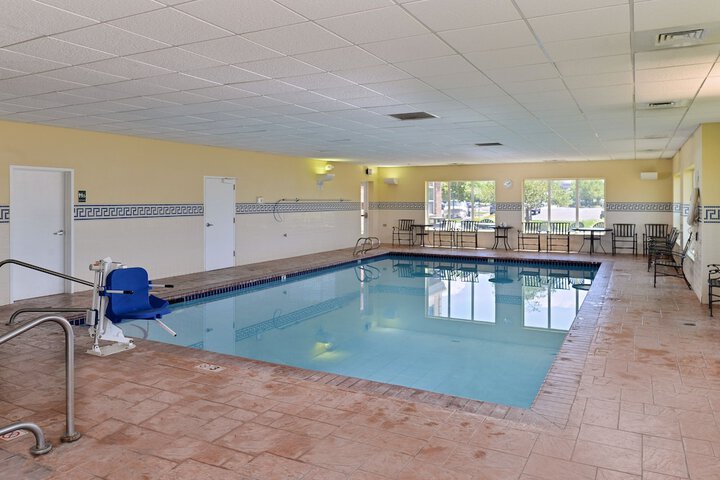 Pool 8 of 53