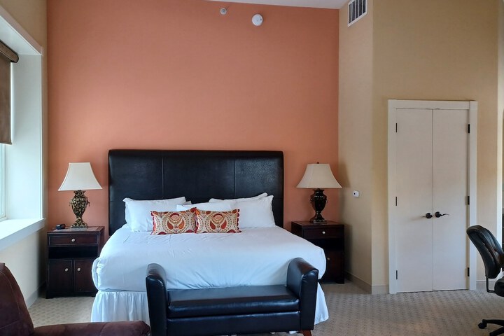 The Clarke Hotel