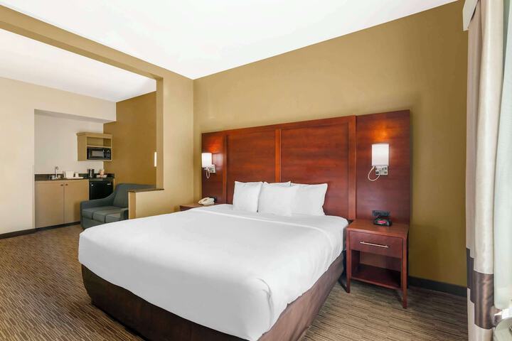 Comfort Inn & Suites Tifton