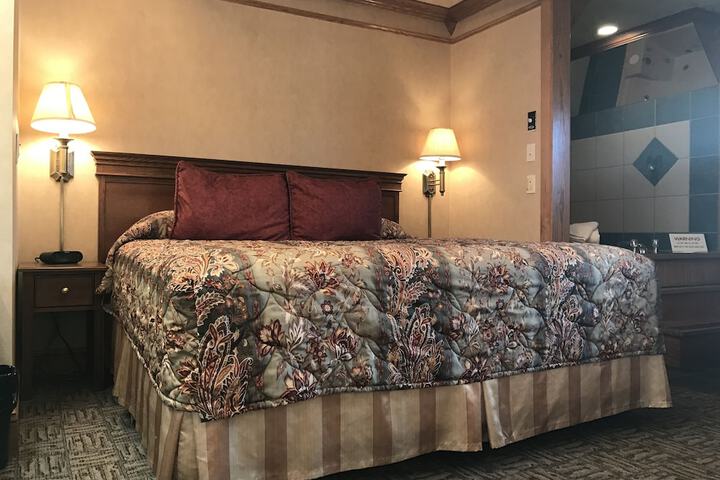 Uptown Motel Kenai