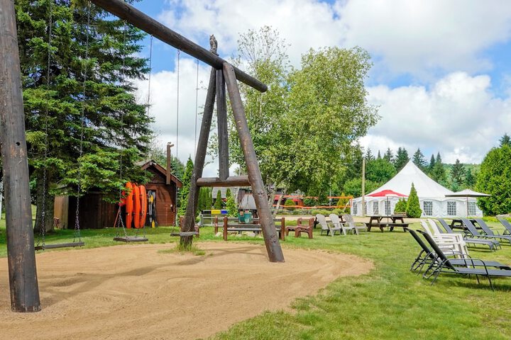 Chalets Royal Laurentien