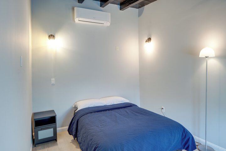 6 Mi to Hiking: Apartment in Frazier Park