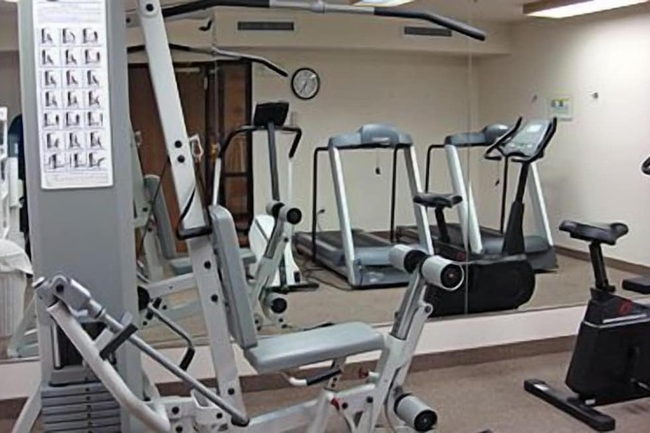 Health and Fitness 33 of 39