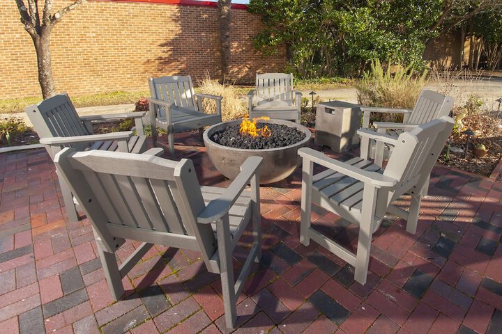 Terrace/Patio 76 of 78