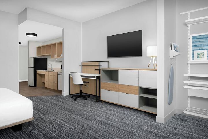TownePlace Suites by Marriott Lake City