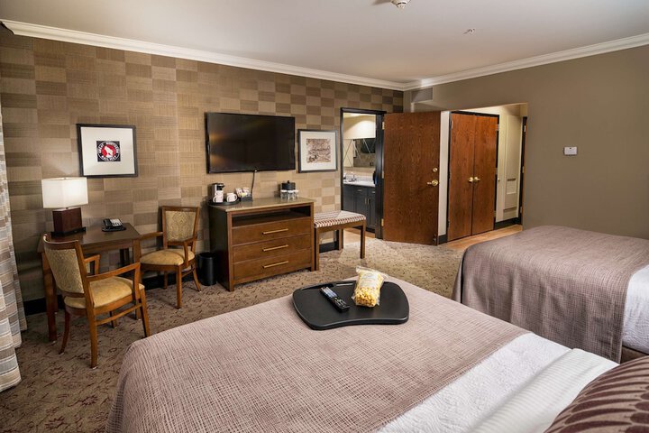 Best Western Premier Helena Great Northern Hotel