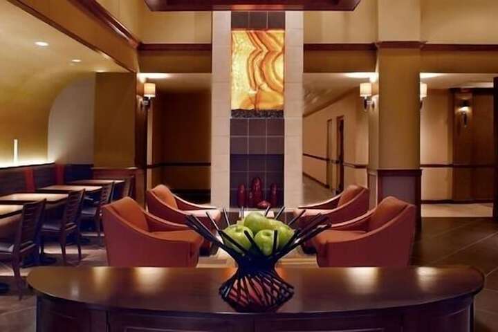 Hotel Interior 3 of 23