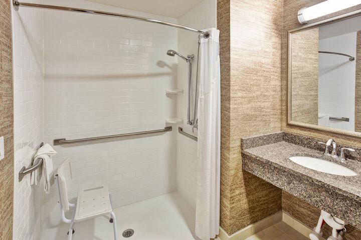 Holiday Inn Detroit Metro Airport by IHG