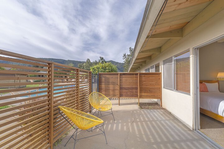 Terrace/Patio 52 of 61