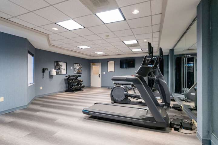 Staybridge Suites Jackson by IHG