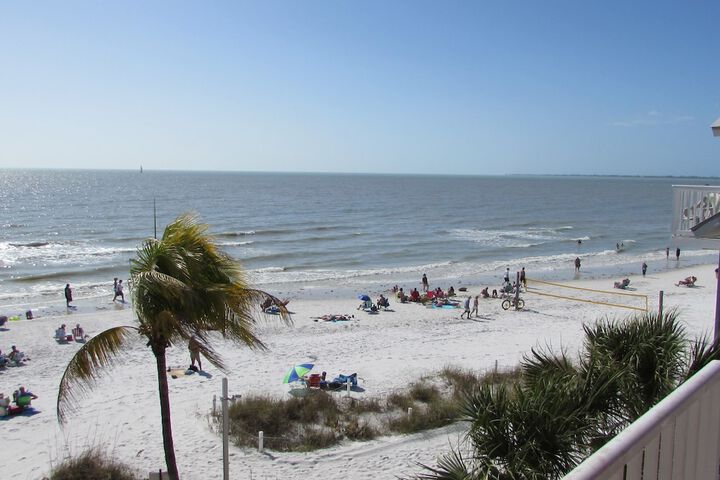 Edison Beach House