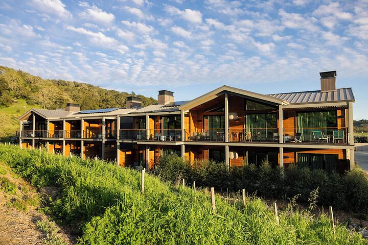 Appellation Healdsburg