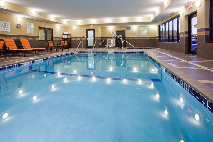 Pool 7 of 46