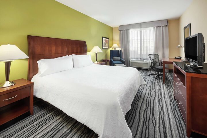 Hilton Garden Inn St. Louis Shiloh / OFallon IL