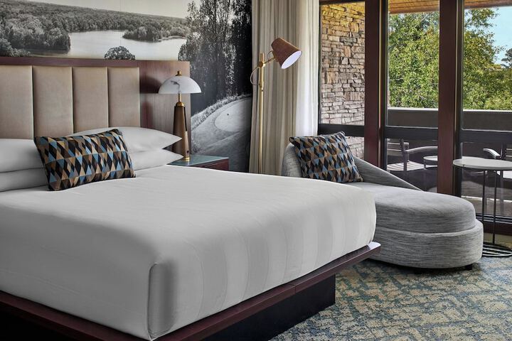 Montgomery Marriott Prattville Hotel & Conference Center