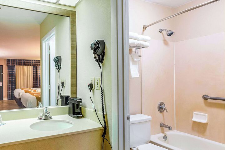 Quality Inn Quincy - Tallahassee West