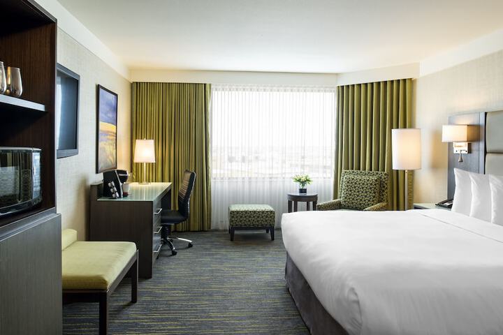 Saskatoon Inn