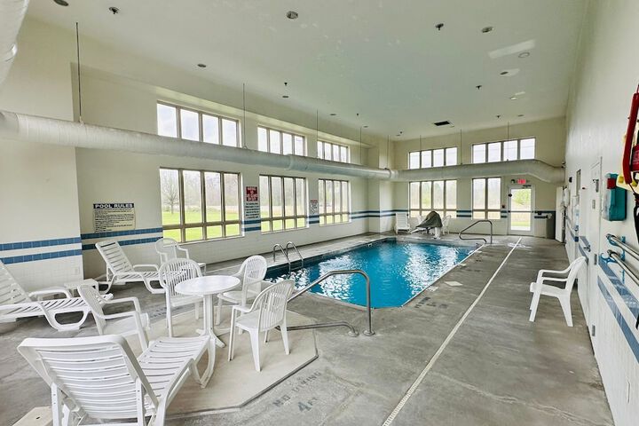 Pool 5 of 33