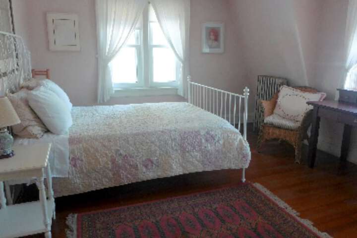 Morning Glory B n B Woodstock NY
