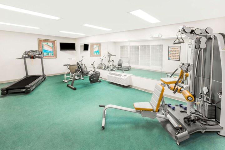 Health and Fitness 18 of 19