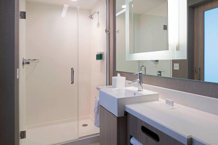 SpringHill Suites by Marriott East Lansing University Area