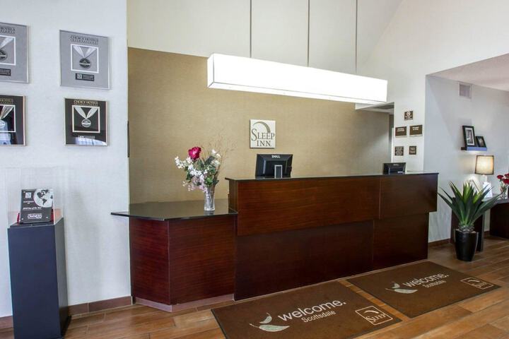 Hotel Interior 12 of 41