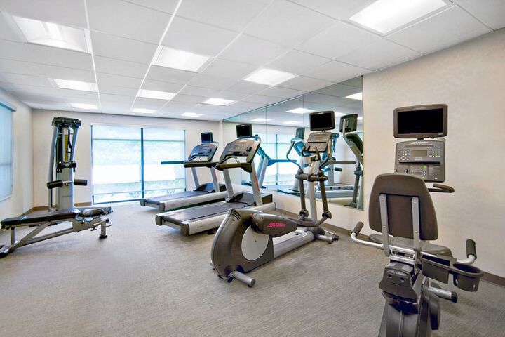 Springhill Suites by Marriott Erie