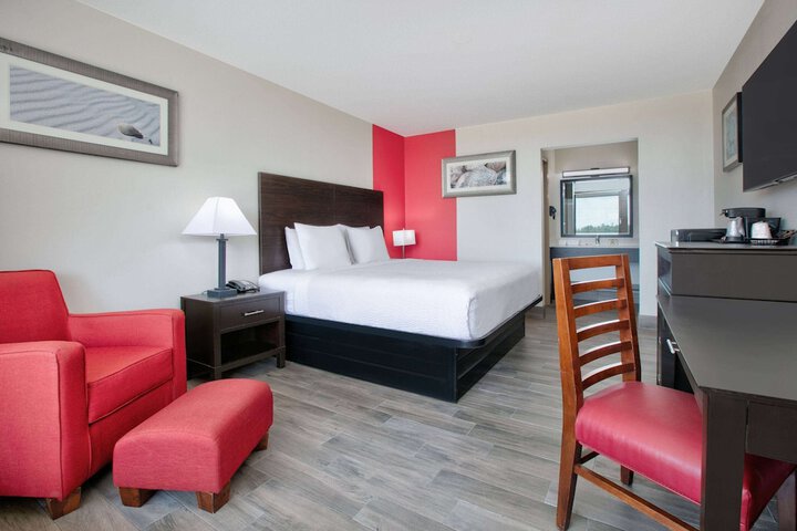 Ramada by Wyndham Diamondhead I-10 / Gulfport