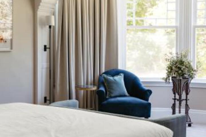 Norumbega Inn