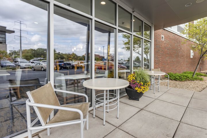 Terrace/Patio 57 of 58