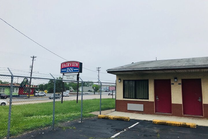 Fairview Inn