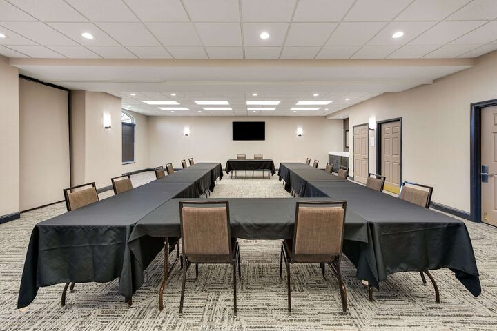 Meeting 60 of 65