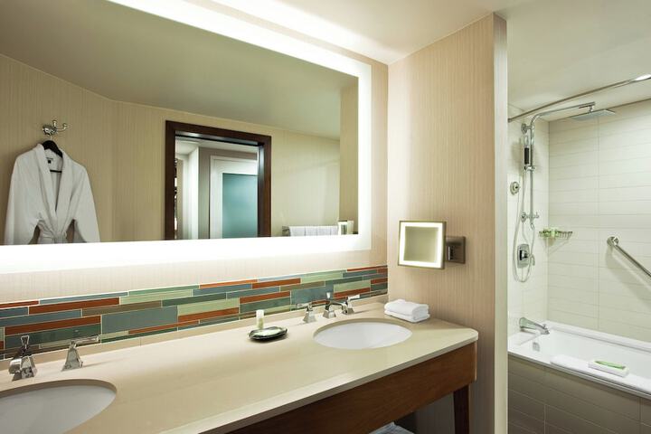 The Westin Hilton Head Island Resort & Spa