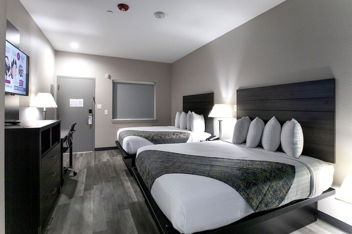 Express Inn