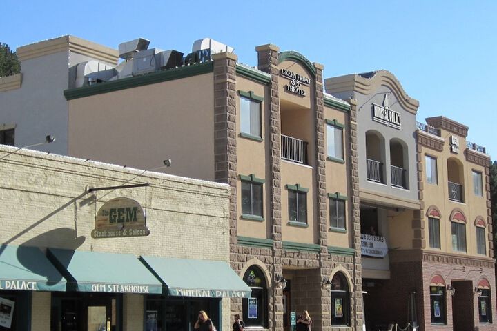 Hotel 3 of 60