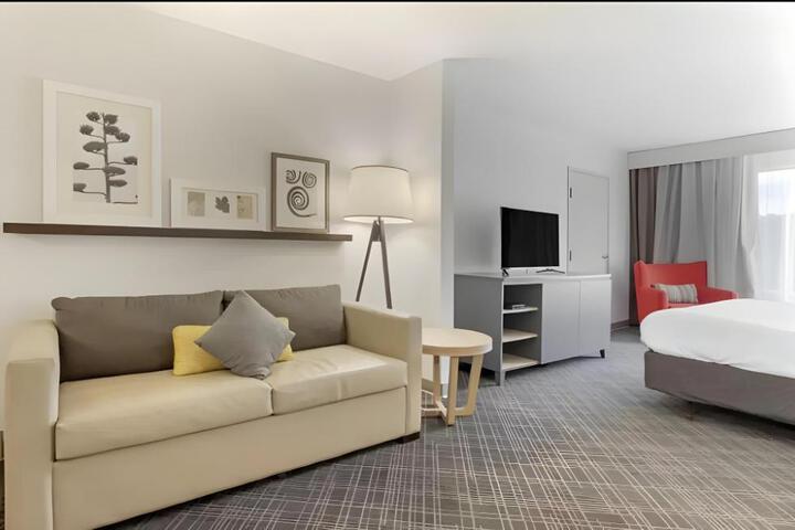 Comfort Inn & Suites Ruston-East