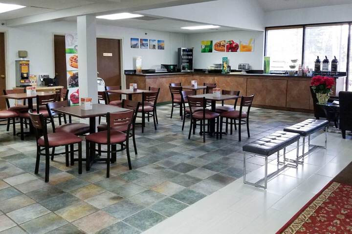 Quality Inn Toledo Westgate