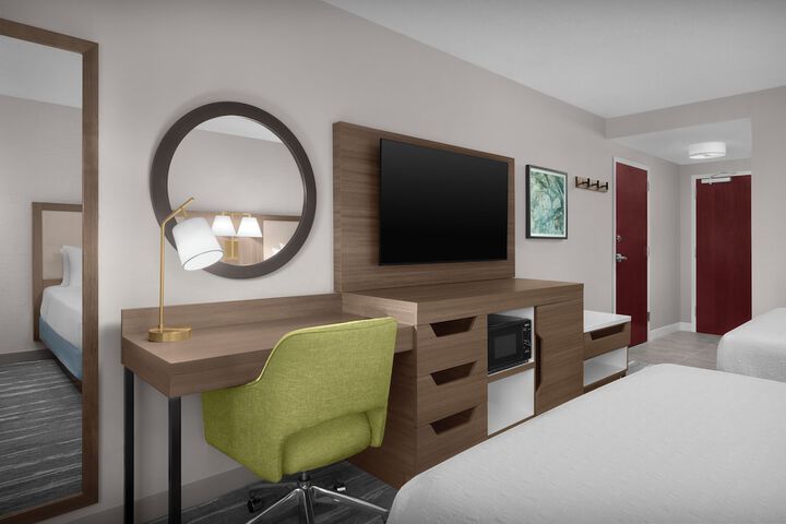 Hampton Inn Ithaca