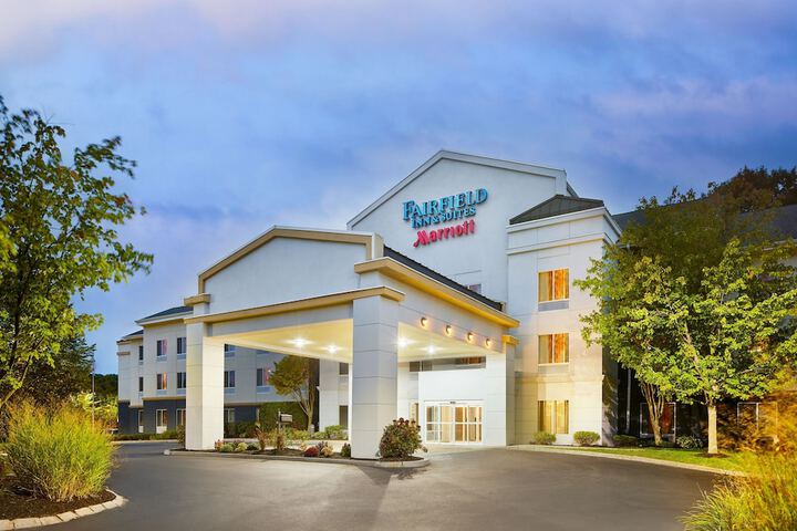 Hotel 3 of 31