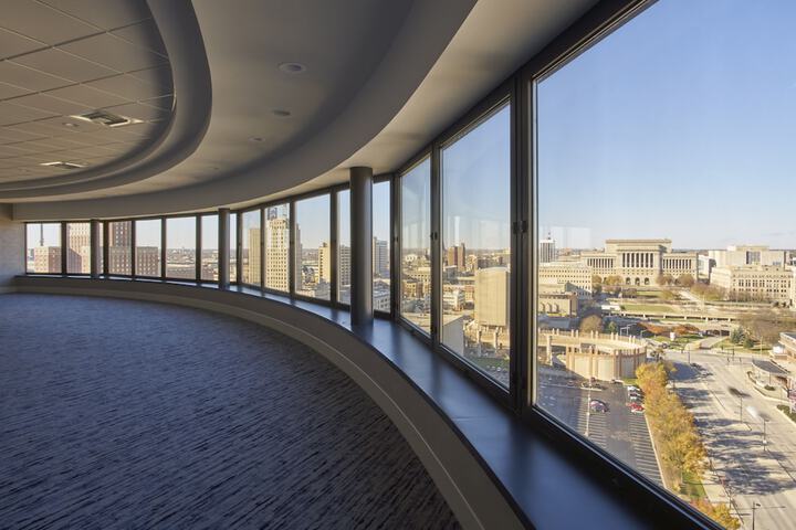Hyatt Regency Milwaukee