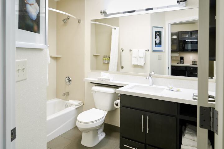 Candlewood Suites Santa Maria by IHG