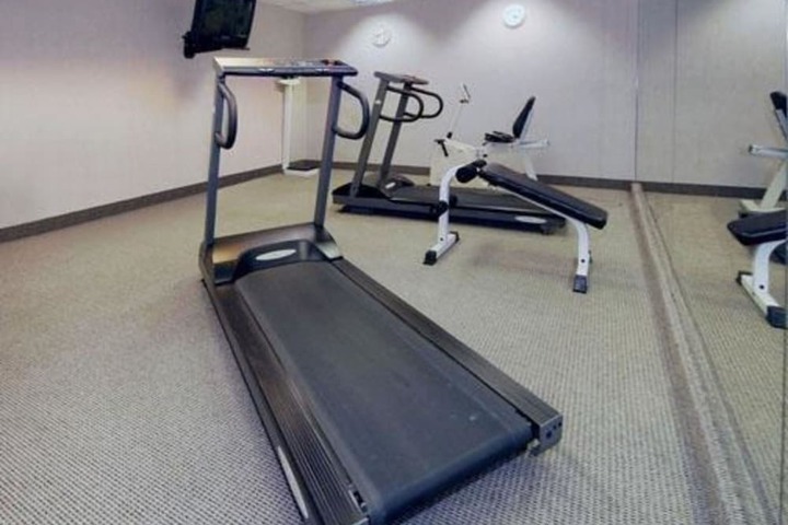 Health and Fitness 28 of 34