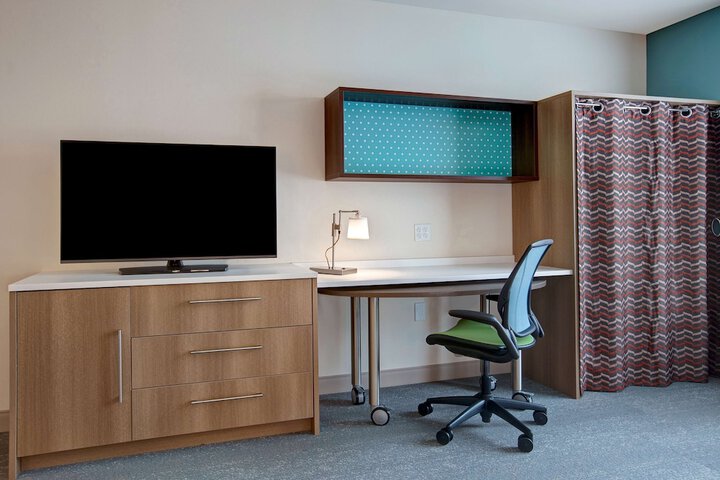 Home2 Suites by Hilton Carmel Indianapolis